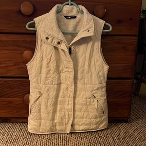 North Face Vest